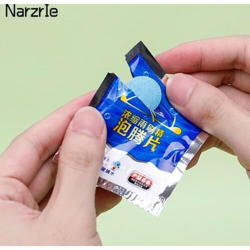 NarzrIe Car Cleaning Products