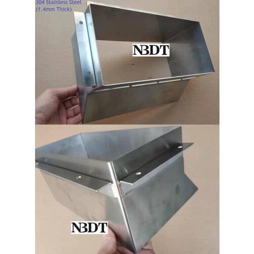 NBDT Kitchen Cabinet Accessories