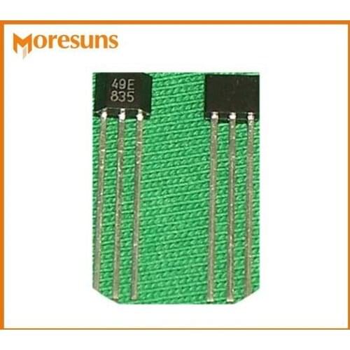 Fast Free Ship 1000pcs/lot New and Original OH137 sensor hall element hall sensor