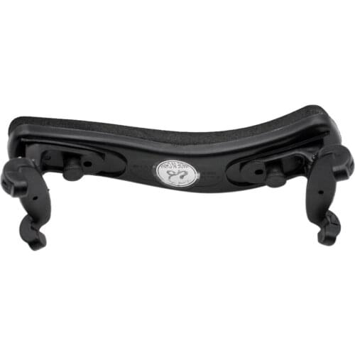 Adjustable Violin Shoulder Rest Plastic EVA Padded for 1/2 1/4 Fiddle Violin Good Quality Violin Parts & Accessories