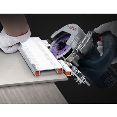 Ceramic tile chamfering device 45 degree angle cutting tool cutting machine small edging machine ceramic tile chamfering artifac