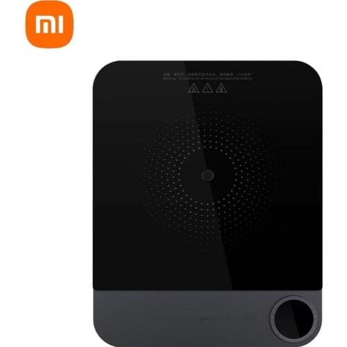 Xiaomi Smart Home Control Systems