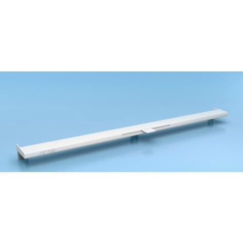 Air-Box Door And Window Profiles
