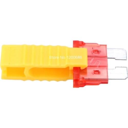 Car Automobile Fuse Clip Tool Extractor for Car Fuse High Quality