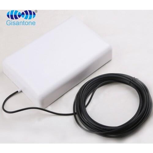 Wireless sector mimo panel antenna for long distance communication device 4g antenna outdoor