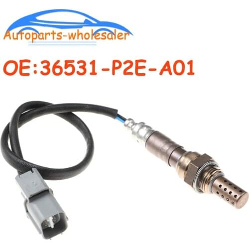 36531-P2E-A01 36531P2EA01 AM-32232736 SG336 Oxygen Sensor For H onda C ivic CR -V O dyssey Prelude Isuzu Oasis A cura Integra