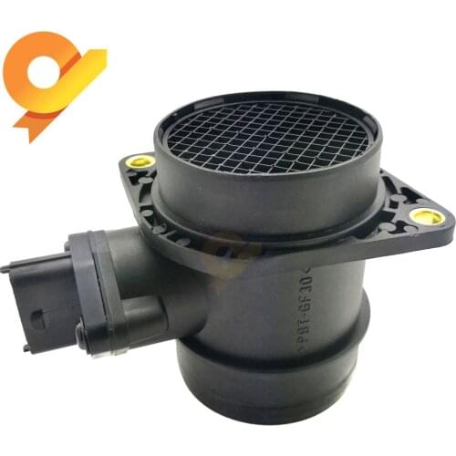 MAF Air Mass Flow Meter Sensor For Lada 110 111 112 Kalina Priora Niva Chevrolet 0280218116 0 280 218 116 21083113001020