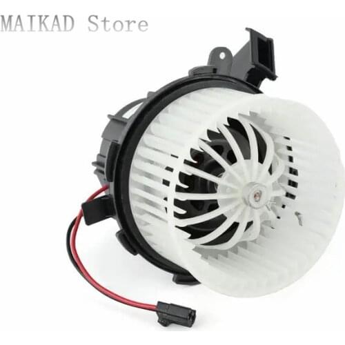 Blower Motor for Porsche Macan 95B Audi Q5 A4 B8 A5 8T1820021