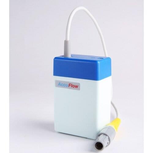 Capnography probe for M7 M8 accessory for vital signs monitors