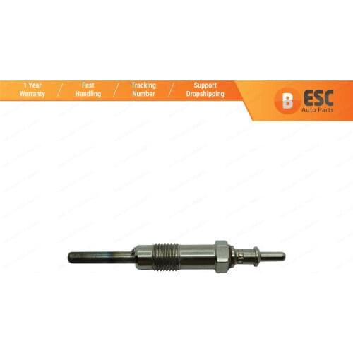 ESC EGP27 1 Piece Heater Glow Plugs GX86, 0011592601, GN961 for Mercedes Sprinter Vario 2.9 D