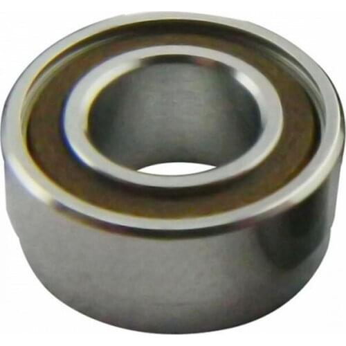 Ceramic Balls Bearing 3.175mm*6.35mm*2.78 Step Use For Kavo 642/625/630/640-670/649/650