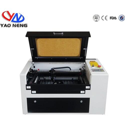 3050 cnc CO2 laser engraving cutting machine laser engraver jean acrylic plywood plastic laser cutter