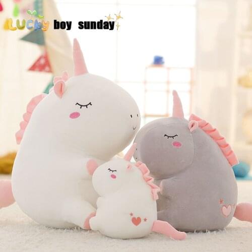 Lucky Boy Sunday Cartoon Toys