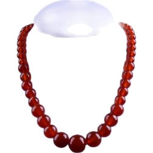 MIAO YANG GONG YI Necklaces