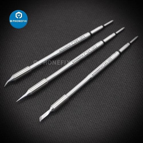 OEM JBC C245 Soldering Tips Cartridges tip for Original JBC T245-A Soldering handle JBC T245 Jabe UD-1200 soldering stations