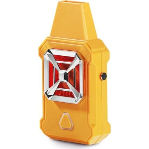 Hanging Waist Fan USB Charging Hanging Neck Fan Mini Handheld Multi-Function Portable Desktop Small Fan Air Cooling Fan