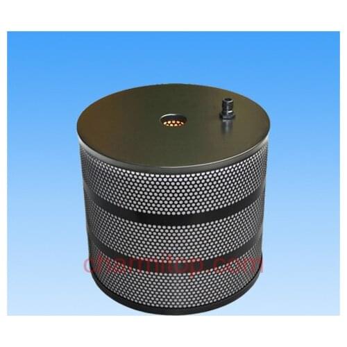 Wire-cut EDM Filter for Mitsubishi SW-43 340x46x300mm D=31mm 3-5um /WEDM-LS Wire Cutting Machine Parts
