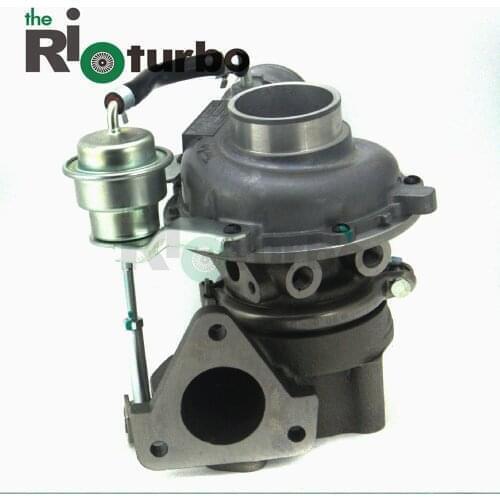 Turbine Turbolader Kit RHF5 VICF 8973125140 For Holden Jackaroo 3.0L 117Kw 4JX1TC VA430015 Turbo Charger Complete For Car 1991