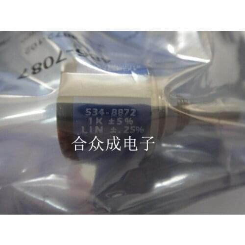 [VK] SPECTROL 534-8872 1K imported switch