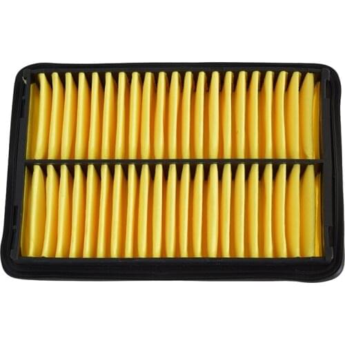 Car Engine Air Filter For Honda Odyssey Ra6 2.3l 2002-2005 17220-pgm-q00