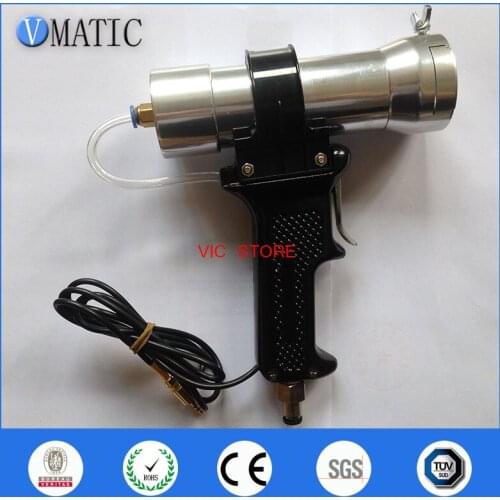 High Quality Glue Controller Dispensing Machine Handle Switch With Metal 1:1 Cartridge Holder Cartridge Valve Gun