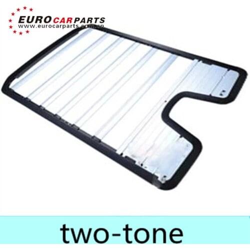 High Quality Iron Material External Accessories For Rr Land R Guard Wide Luggage Rack