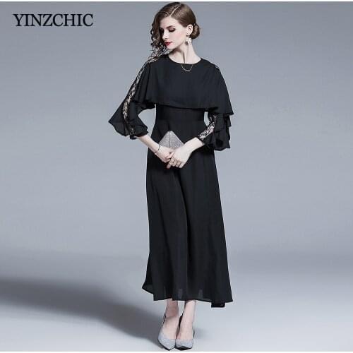 YINZCHIC Women's Autumn Shoes