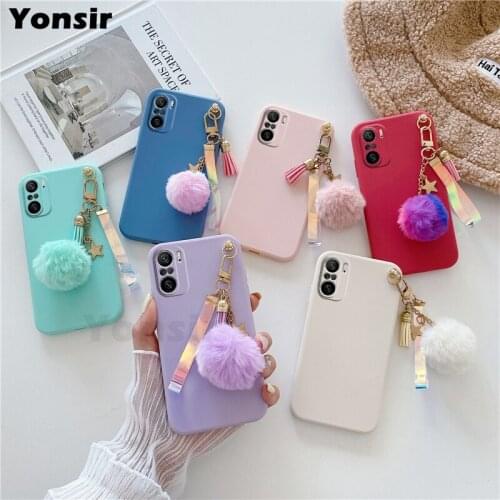 Yonsir Xiaomi Poco M2 Phone Cases