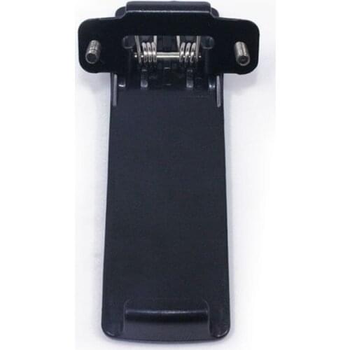 1pcs Baofeng Radios UV5R Belt Clip for BAOFEG UV5R Ham Radio Walk B85B