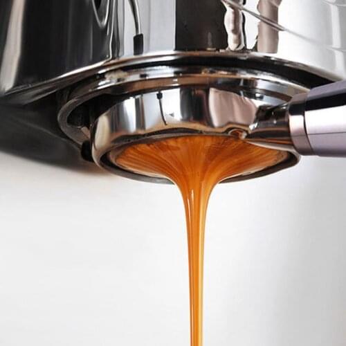 54mm Coffee Bottomless Portafilter For Breville 870/878/880 Filter Replacement R7RC