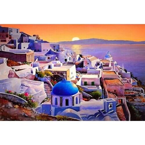 A7907 11CT/14CT/18CT/25CT/28CT Oil tea patterns Counted Cross Stitch DIY Cross Stitch Kits Embroidery Needlework Sets