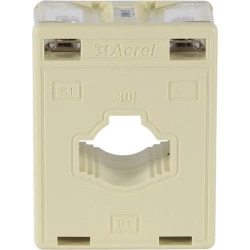 Acrel current transformer split core AKH-0.66-80I Measurement CT 5A