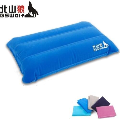 BSWolf Goods For Tourism