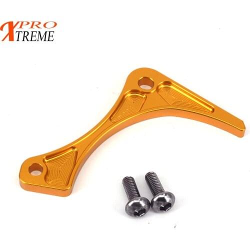 Motorcycle Engine Plate Cover Case Saver Cover Guard For Suzuki RMZ250 2007-2011 2012 2013 2014 2015 2016 2017 2018 2019