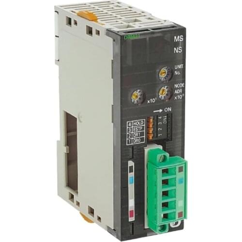 CJ1W-DRM21 PLC I/O Module 11 → 25 V dc