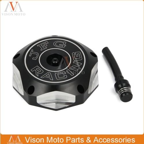 CNC Billet Fuel Gas Tank Cap Cover For Yamaha Banshee Raptor Warrior Blaster Wolverine Kodiak Kodiak Grizzly Bruin Big Bear