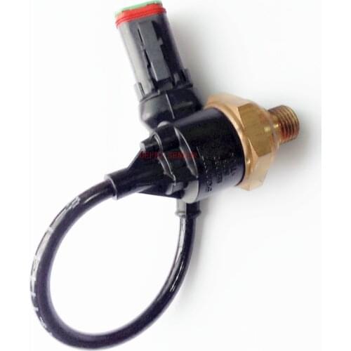 For SCANIA pressure sensor,1881260