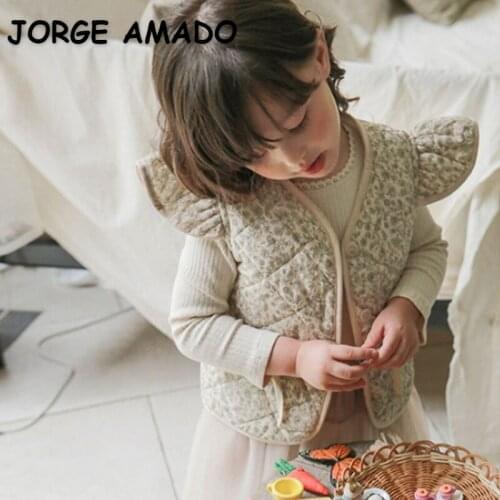 JORGE AMADO Children's Jackets And Coats