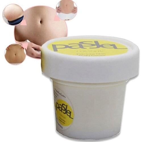 Pregnancy Stretch Mark Repair Cream Maternity Obesity Skin Postpartum Stretch Scar Body Marks Remover Smooth Skin Care