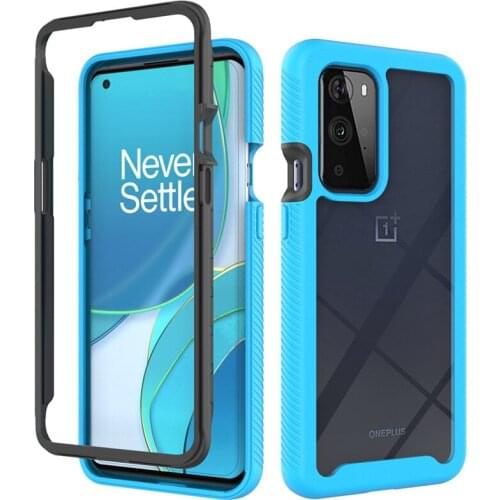 LC.IMEEKE OnePlus 8 Phone Cases