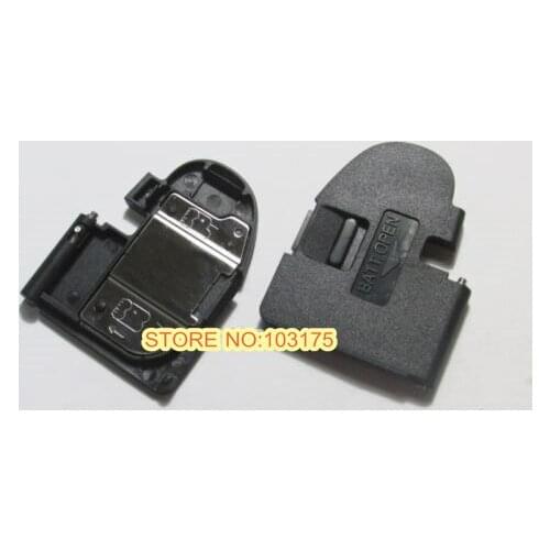 New Battery Door Cover Case Lid Cap For Canon EOS Digital Rebel 300D DS6041