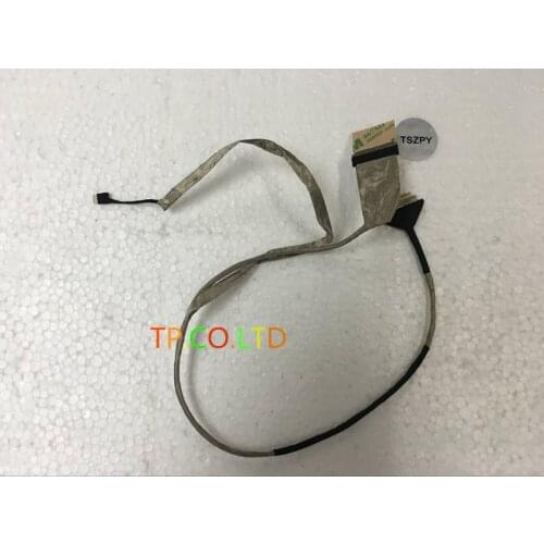 BRAND New laptop LCD cable For Acer Aspire 5750 5750G 5755 5350 Gateway NV57H NV57 NV55S NV57H43U 15.6 dc020017k10 DC02001DB10