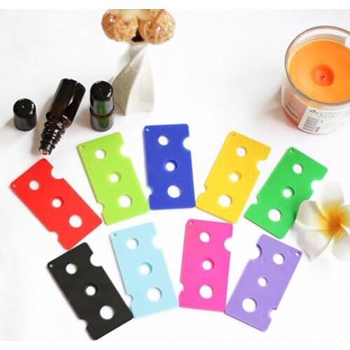 Beer Bottle Openers Essential Oil Bottle Opener Key Tool Remover For Roller Balls and Caps Bottles LX7480