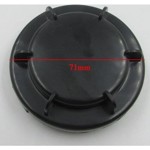 For Lifan 520 2005-2010 Headlights Back Cover Plastic Waterproof Dustproof Cover Plastic Cover Gasket Headlight Cover