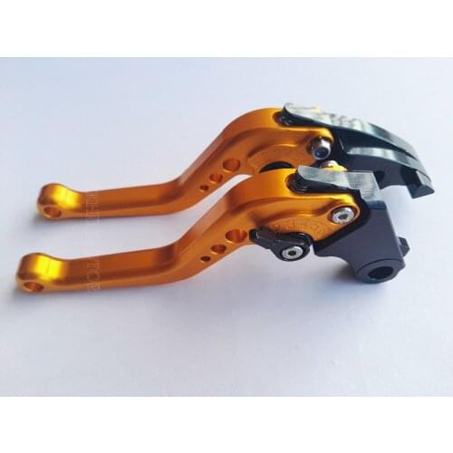 New motorcycle adjustable For HONDA CBR929RR CBR 929 RR 2000 2001 brake clutch levers