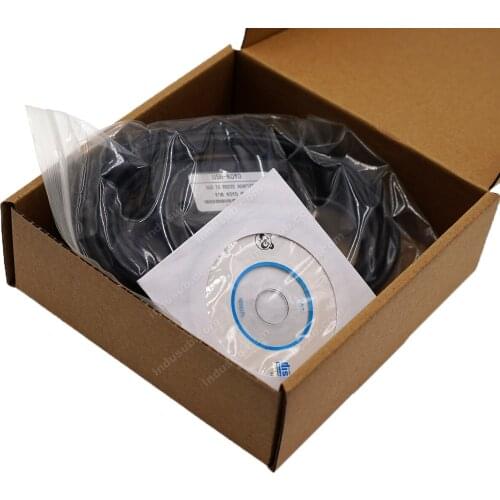 USB-Koyo Compatible USB Interface Adapter for KOYO SH/SM/DL/SU/SN64 series PLC, Programming Cable