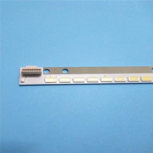 LED Backlight Strip 55" V13 Edge REV0.2 6920L-0001C 6916L1092A 6922L-0048A 55E610G 55E600Y 55E615L LC550EUN LE55A390P 84LED