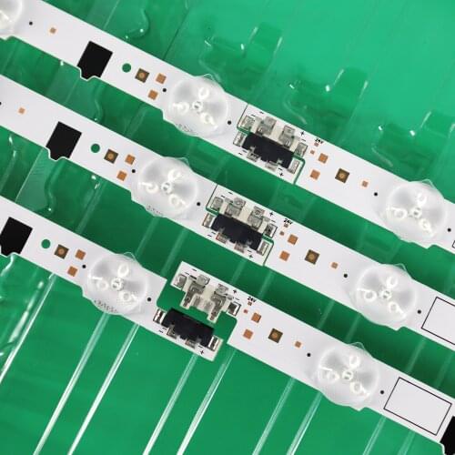 LED Backlight strip 42inch 14 LEDs For UE42F5000 UE42F5000AK UE42F5300 UE42F5500 UE42F5700 UE42F5030 BN96-25306A BN96-25307A