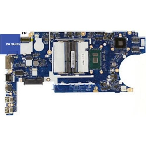 00UP252 - System Board 2GB Intel Core i5-6200U AMD Radeon R5 M330 Genuine for Lenovo ThinkPad E460 BE460 NM-A551