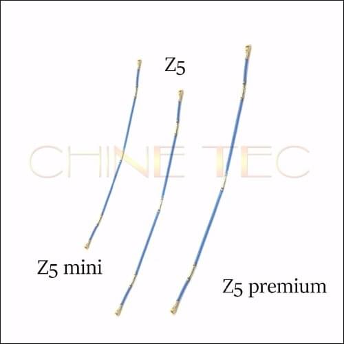 1pcs Antenna Signal Flex Cable Wire Ribbon Antenna For Sony Xperia Z5mini Z5 Z5 premium E6883 E6853 E6603 E6633 E6683